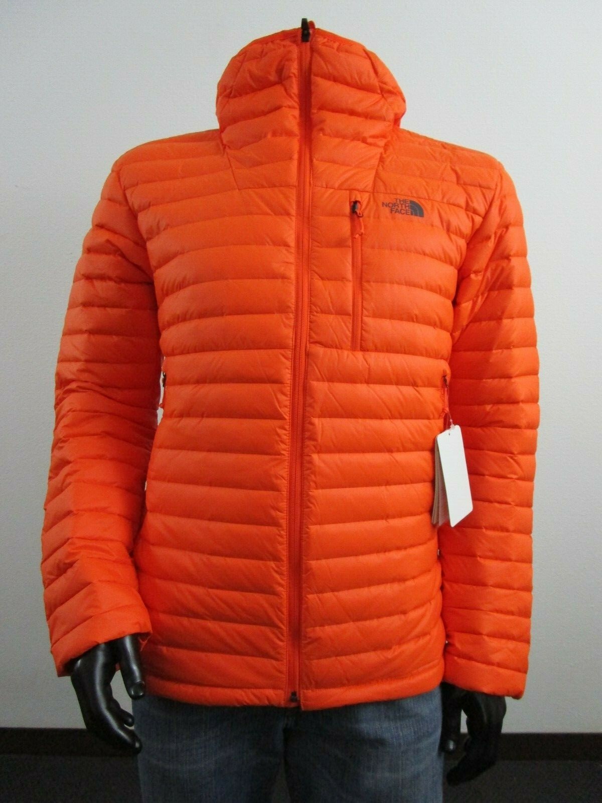 north face premonition