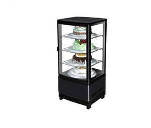 Marchia Mdc78b 39 Vertical Countertop Refrigerated Gl Display Marchia Mdc78b 39 Vertical Countertop
