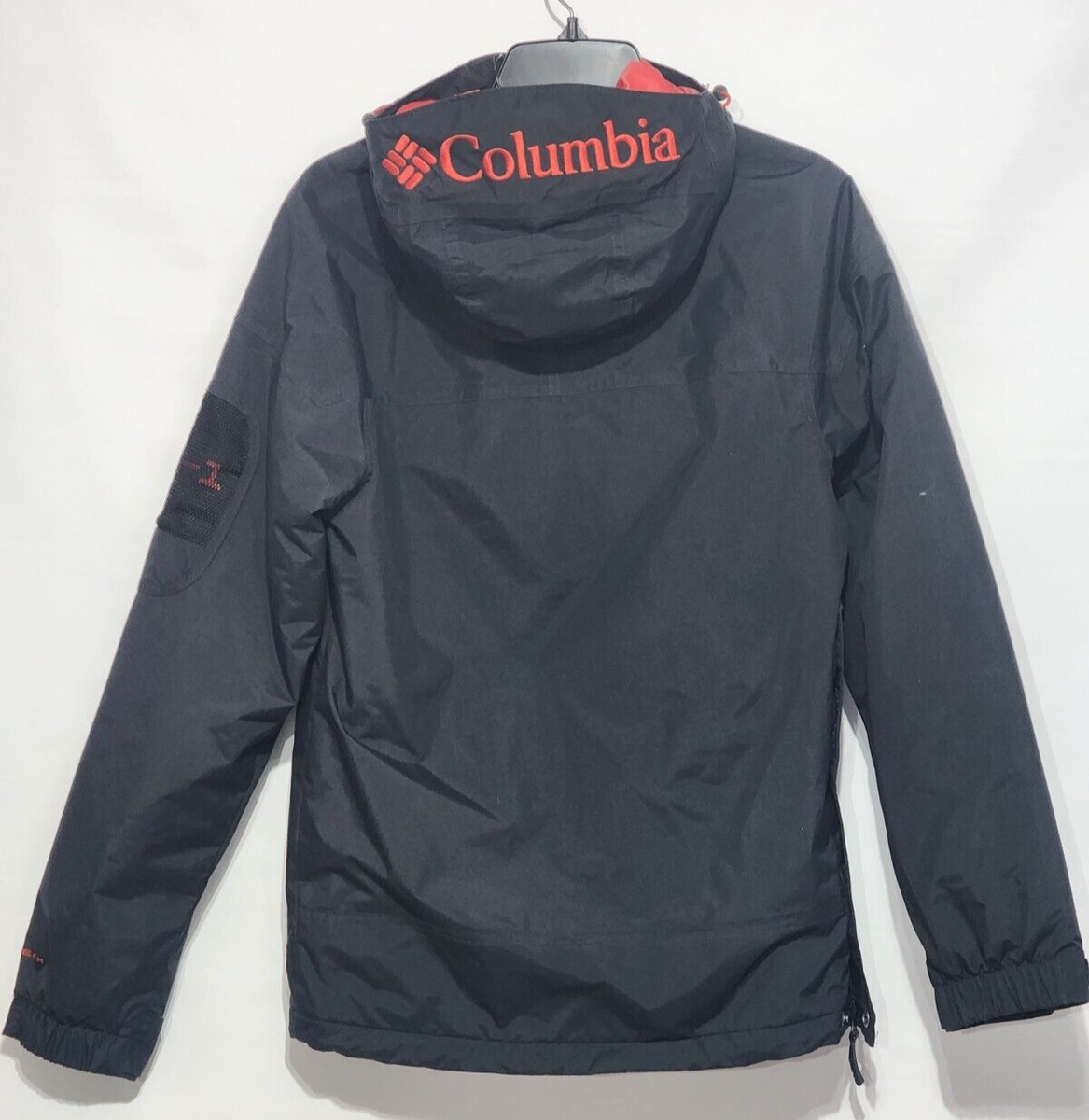 COLUMBIA Rogue One Star Wars Imperial Death Trooper Jacket XXS