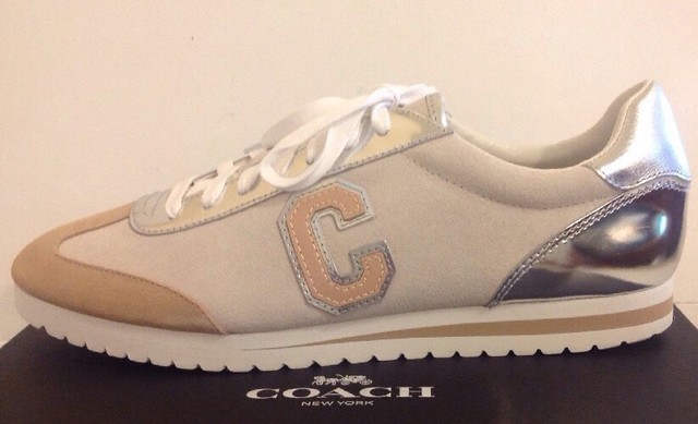 coach ian sneakers