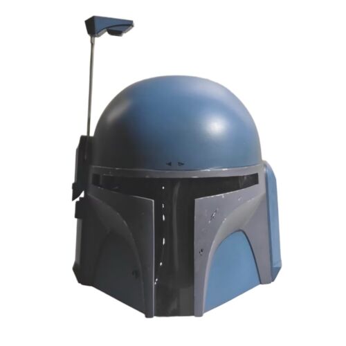 Xcoser Star Wars Mandalorian Death Watch Cosplay Rüstung Helm Set Film Repliken - Bild 3 von 5