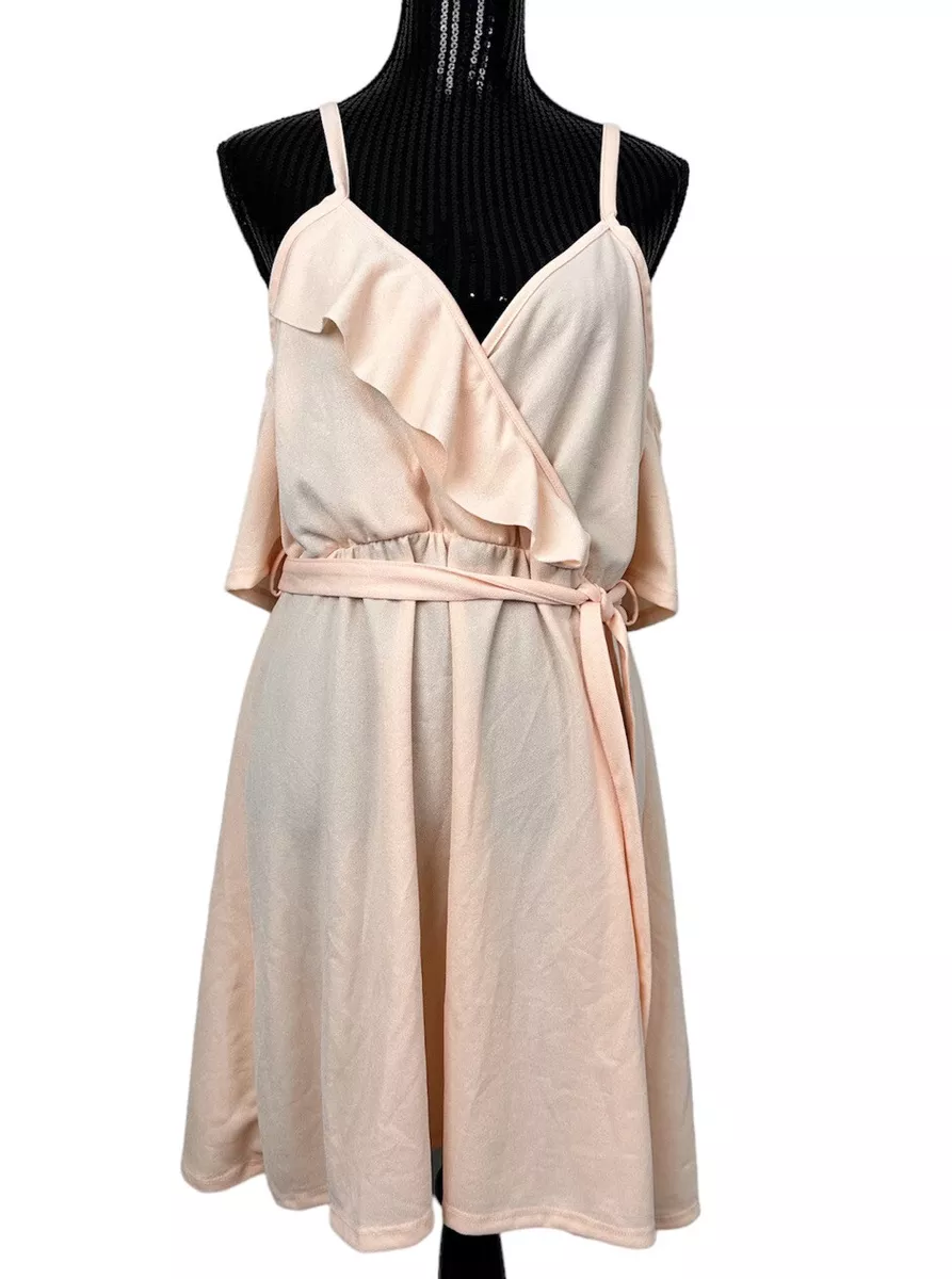 Boohoo dresses hotsell size 16