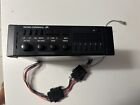 <!--F#f_0-->HOLDEN COMMODORE VK NOS MICRO COMMAND EUROVOX RADIO MRB-6021<!--F/-->