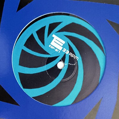 Masa Collective – Love Is Everywhere | Vinyl Record 12