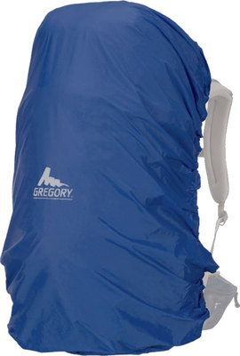 Gregory wasserdichte Regenhülle für Rucksack dunkelblau, verschieden Größen *NEU