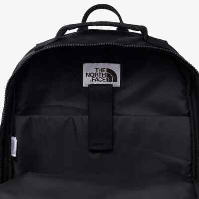 ★THE NORTH FACE★ Standard dual backpack NM2DR04J_BLK THE NORTH FACE STANDARD DUAL BLACK BACKPACK NM2DR04