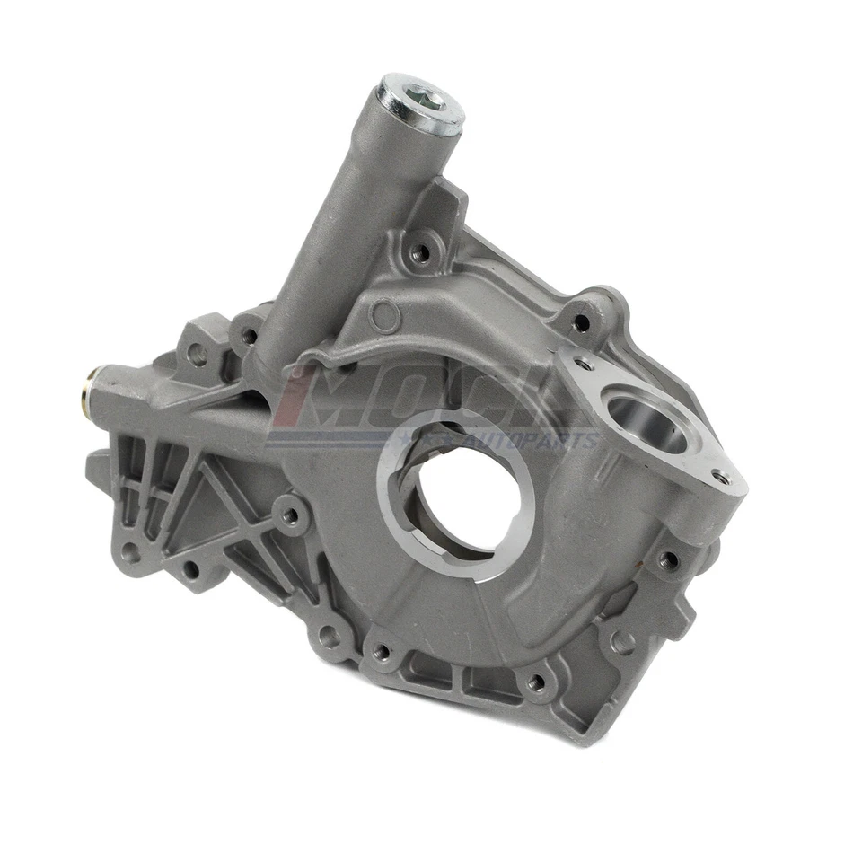 Oil Pump for Ford Escape Fusion Lincoln Zephyr LS Mazda 6 Mercury Milan M512 3.0 - Image 2 of 4
