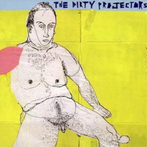 Dirty Projectors The Glad Fact (CD) Album