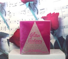 Glitter Fantasy By Britney Spears 3.3 OZ. EDT Spray