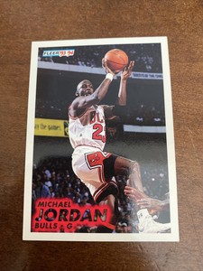 michael jordan 93