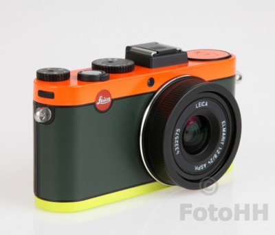 LEICA X2 