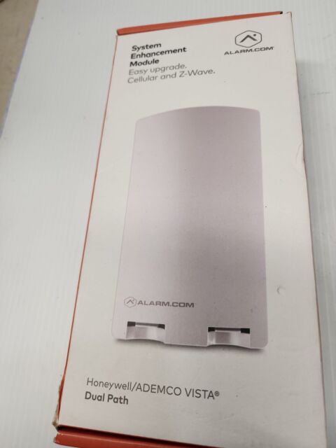 ALARM.COM SYSTEM ENHANCEMENT MODULE DUAL PATH ADC-SEM200 NEXT DAY SHIPPING! ALARM.COM SYSTEM ENHANCEMENT MODULE DUAL PATH ADC-SEM200 NEXT DAY SHIPPING!