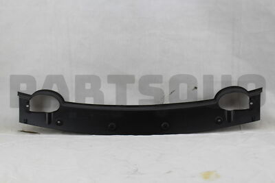 960155X00A Genuine Nissan AIR SPOILER ASSY-FRONT,CENTER 96015