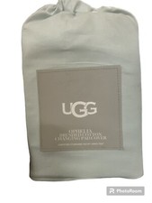 UGG Ophelia Brushed Cotton Changing Pad Cover 32x16x7