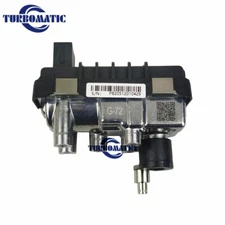Turbo actuator G-72 767649 6NW009550 788479 for Land Rover Defender 2.2 90 Kw