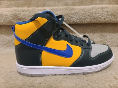 Nike Id Dunk Rare Color