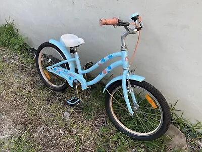girls bikes gumtree