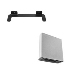 For HT-A9M2 Speaker Metal Split Wall Hanging Bracket Soundbar Wall Mount