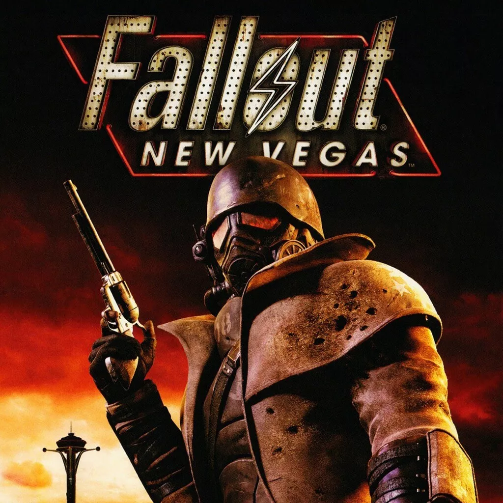 Fallout: New Vegas on Steam