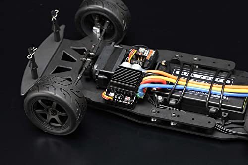 Yokomo GT1-01 1/12 Scale Car Rookie Speed GT1 Kit -KS | eBay