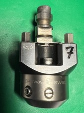 EROWA Elektrodenhalter | Vierkant 15 | Original EROWA  | Baugleich ER 007986