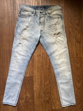 diesel jeans men skinny