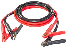 HELLA 8KS 236 693-001 Starthilfekabel - 12/24V - 750A - 5m - ohne Überspannungss