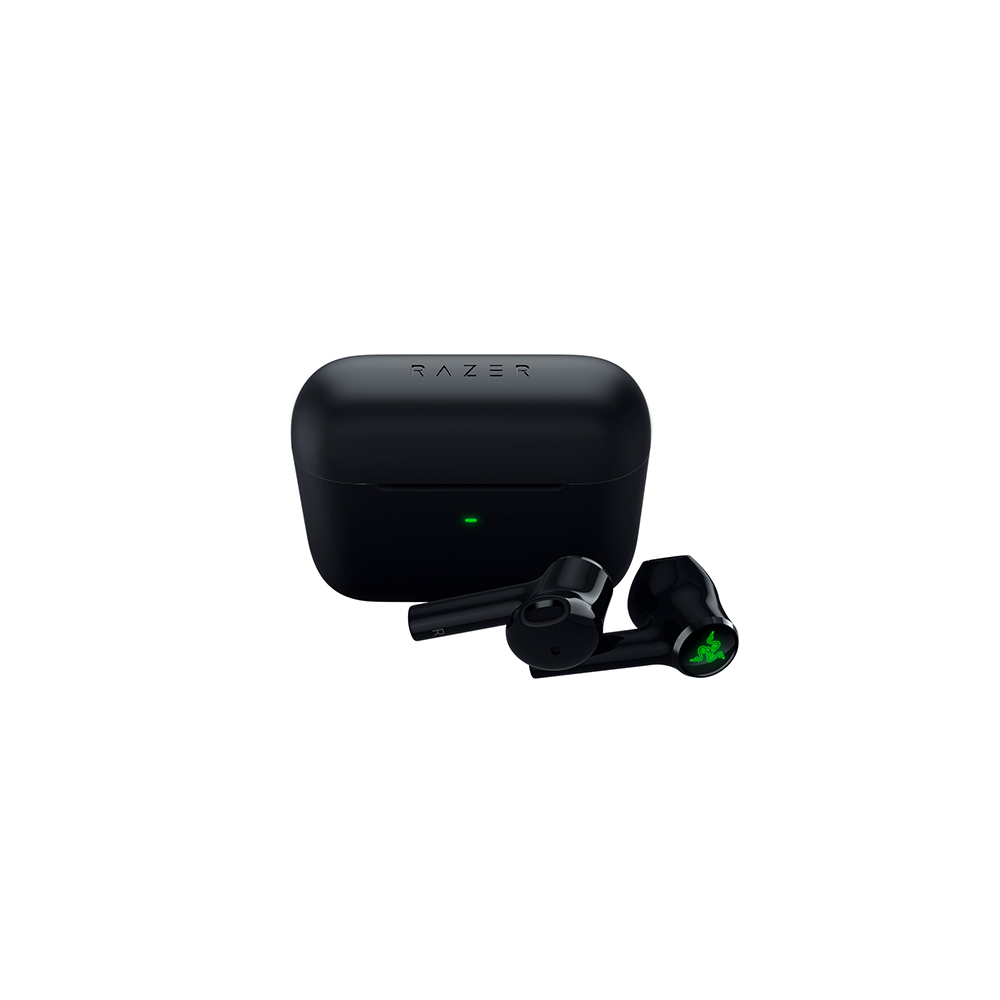 New RAZER Hammerhead True Wireless X Gaming Headset Wireless