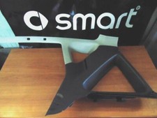 S&auml;ulenverkleidung hinten rechts - Mercedes W168 - A1686905425 - Original Bran...