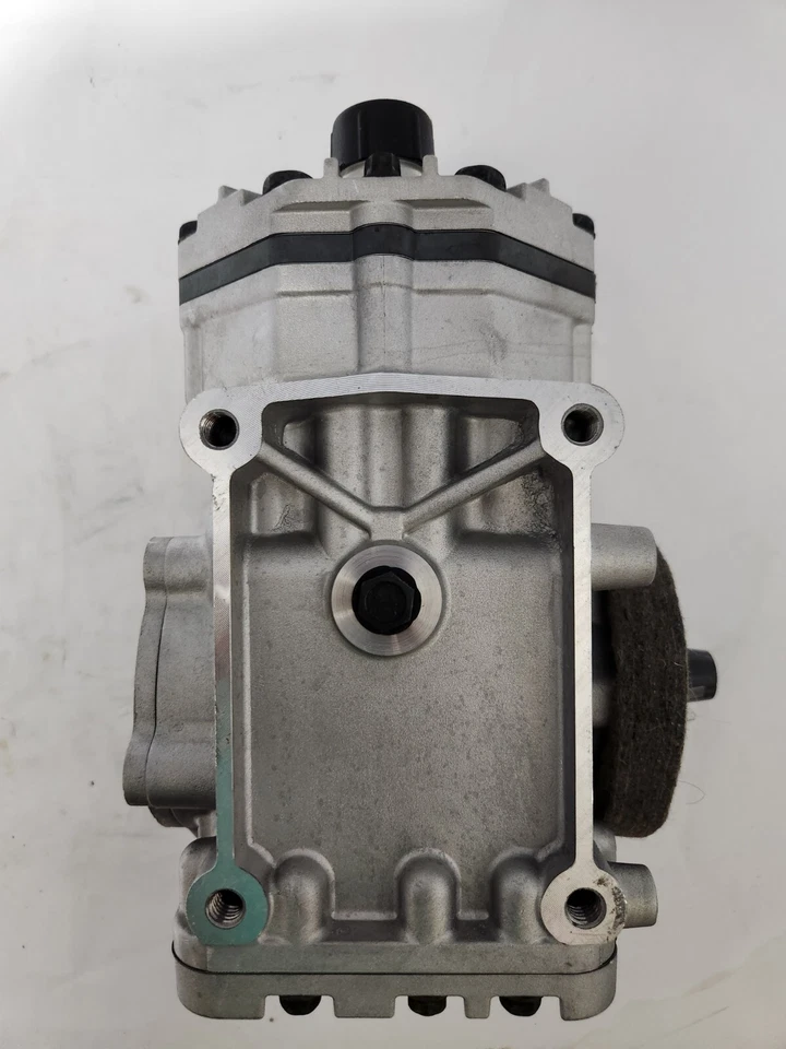 Global Parts - 6513310 - Compresor de aire acondicionado - se adapta a Jeep Grand Cherokee 2016-20 Foto 4 de 4