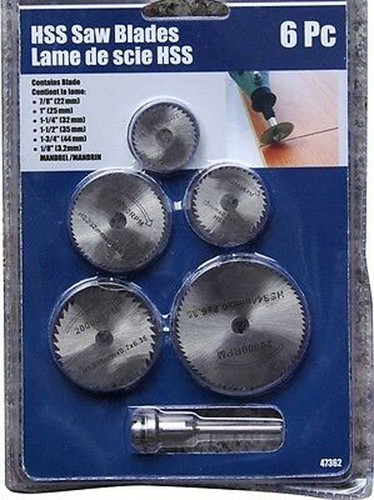 MINI saw Blades | eBay