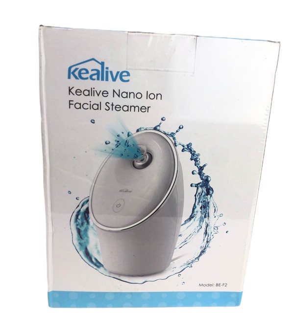 deep cleansing facial at home