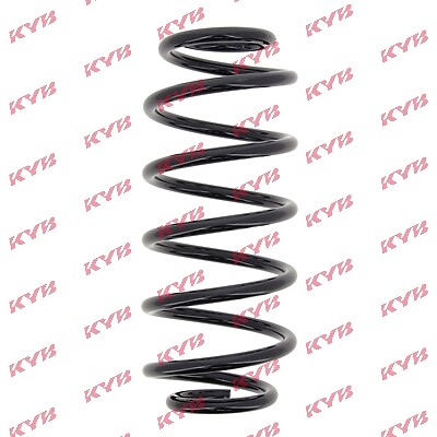 KYB RH6088 Fahrwerksfeder Hinterachse FÜR Toyota-image