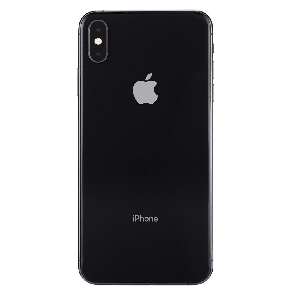 iPhone XS Max - 256GB - Space Grey - Grade B - NO FACE ID - The iOutlet