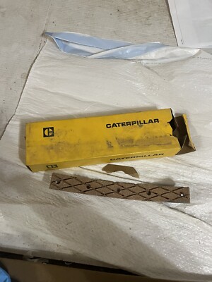 Caterpillar Cat 9P 0678 Brake Band Lining New In Box