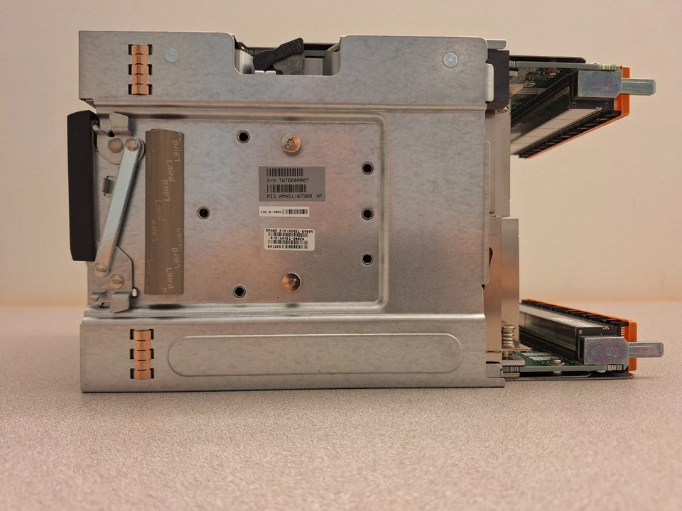 HPE AM451-69009 ProLiant DL980 G7 XNC Node Management Controller Module *NEW* - Image 2 of 4