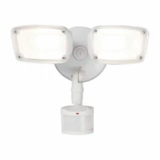 Cooper Lighting MST203T18W Flood Light - White