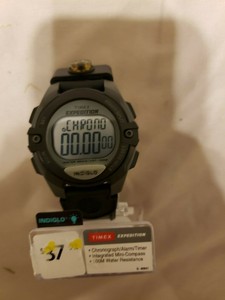 timex expedition mf13 compass