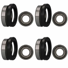 Trailer Taper Roller Bearing Kit Set for Avonride 11890 Indespension Ref ISHU013