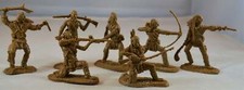 LOD Barzso Cherokee Indians