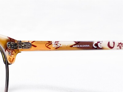 希少 レイバンRay-Ban CLUBMASTER RB5154-5650 Ray-Ban RB5154 Clubmaster Optics Eyeglasses | LensCrafters