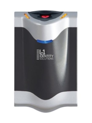 BioScrypt 4GFXU1P V-Flex 4G L-1 Biometric Fingerprint Authentication Device