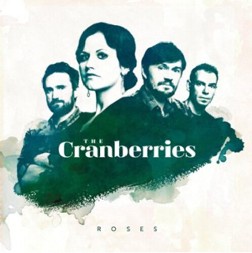 The Cranberries : Roses CD Deluxe Album 2 discs (2012) FREE Shipping, Save £s