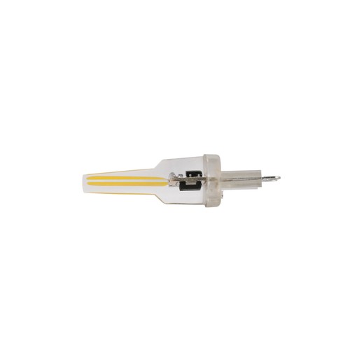 Mini G4 G9 E14 Dimmable 8W 10W COB LED Bulb Lights Silicone Crystal Lamp Bright - Picture 10 of 17