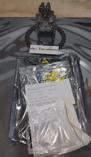 Heller 23.020190 Control Board Uni-Pro CPU91 =New/Refurb=