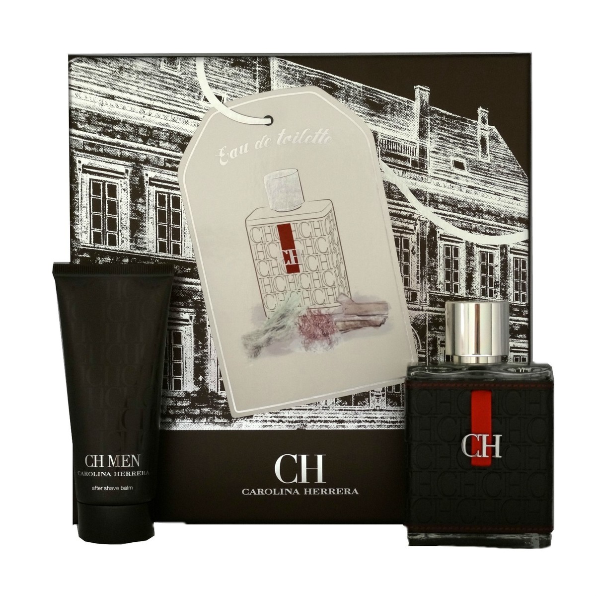 香水(男性用) Carolina Herrera CH Men Prive 100ml Amazon.com : Carolina Herrera Prive Eau de Toilette Spray