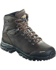 Meindl Lederstiefel Kansas GTX Leder