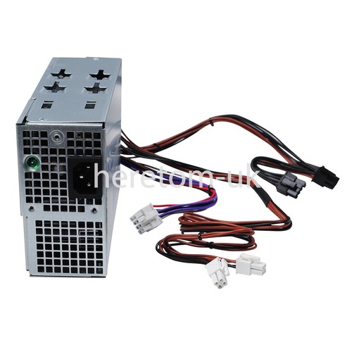 500W Power Supply DPS-500AB-58A For Dell inspiron 3020 Vostro 3020 8+4+4+8+8PIN - Afbeelding 17 van 19