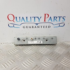 AUDI Q7 ANTENNE VERSTÄRKER MODUL UNIT 2006 BIS 2009 4L0035225J 4L