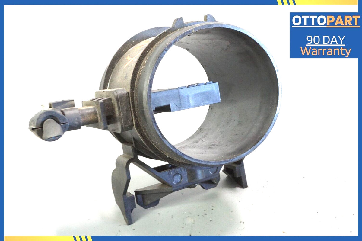 MERCEDES W216 CL550 W221 ENGINE AIR INTAKE MASS AIR FLOW SENSOR